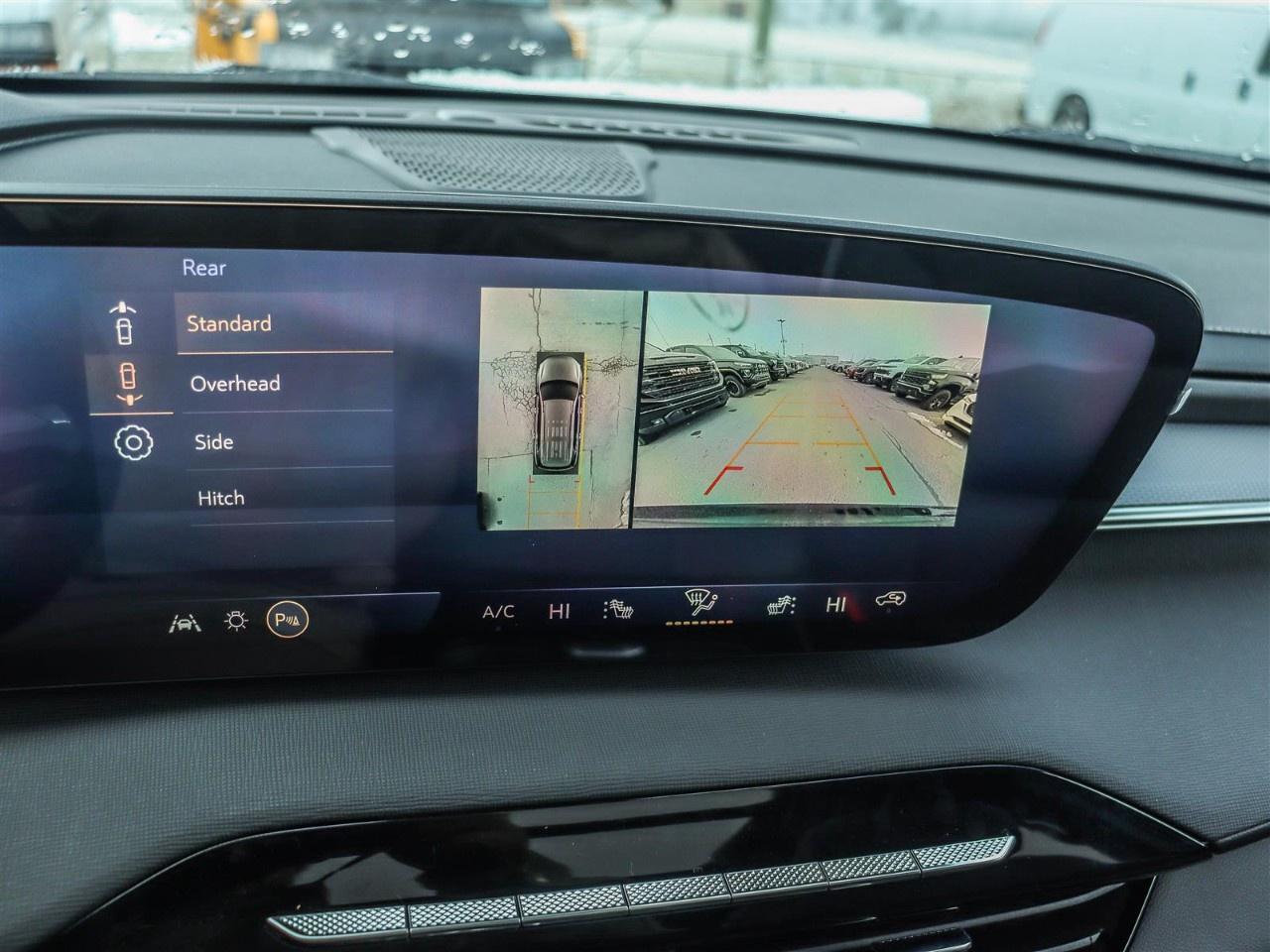 2026 Buick Enclave AWD 4dr Sport Touring Photo