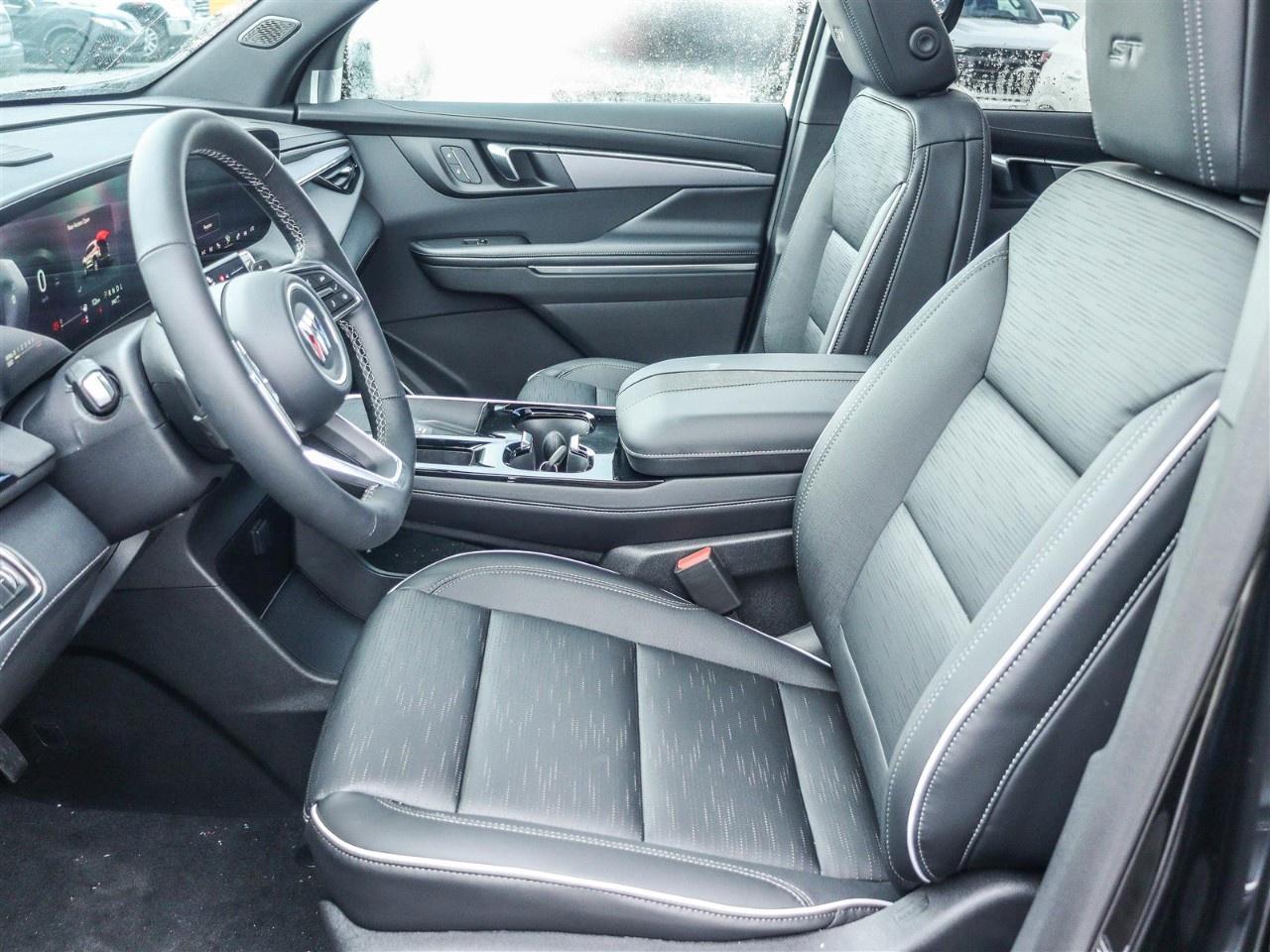 2026 Buick Enclave AWD 4dr Sport Touring Photo