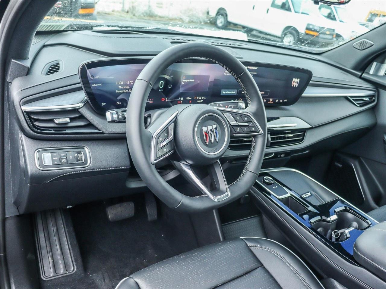2026 Buick Enclave AWD 4dr Sport Touring Photo