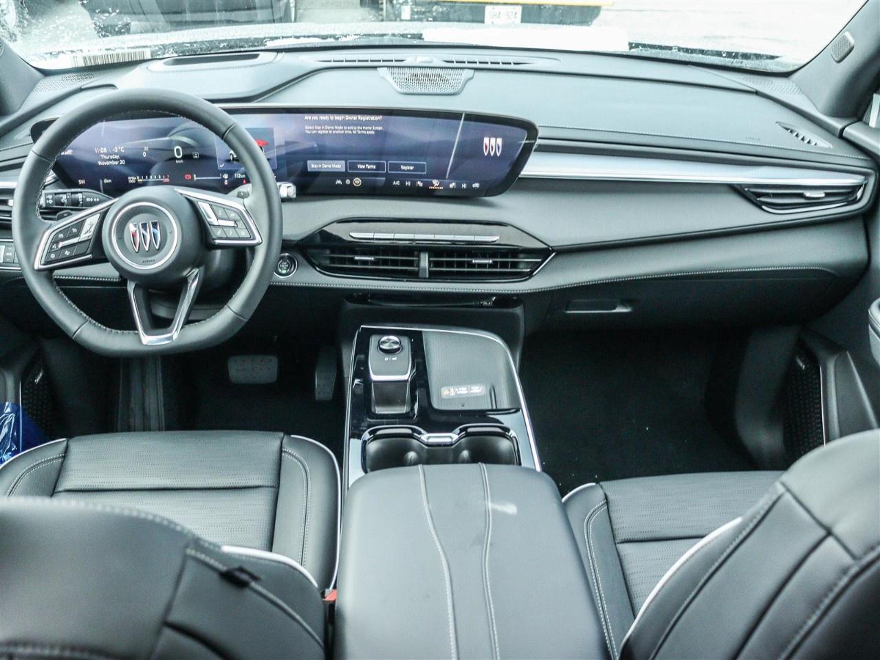 2026 Buick Enclave AWD 4dr Sport Touring Photo