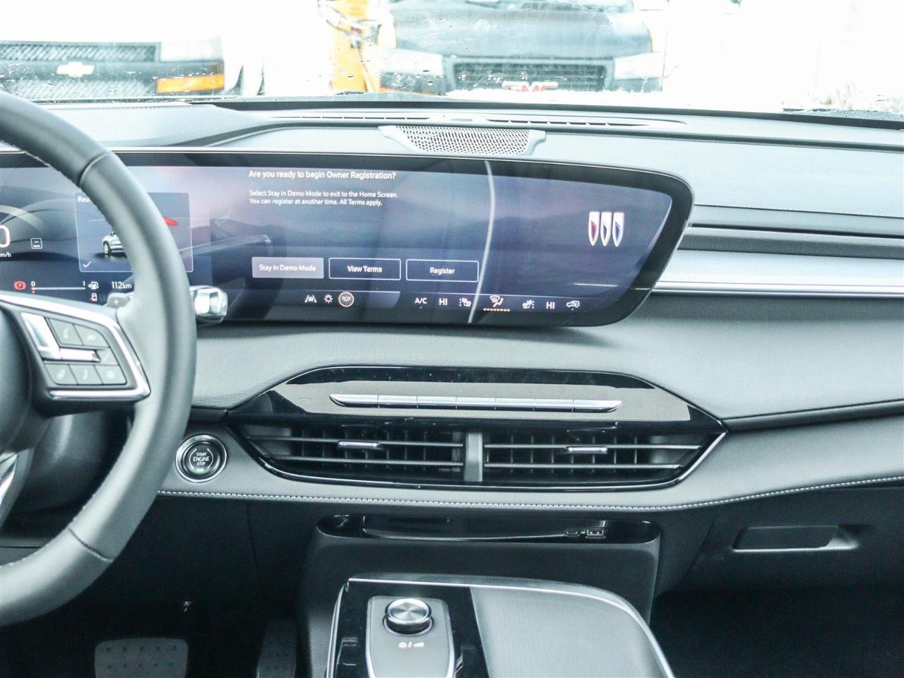 2026 Buick Enclave AWD 4dr Sport Touring Photo