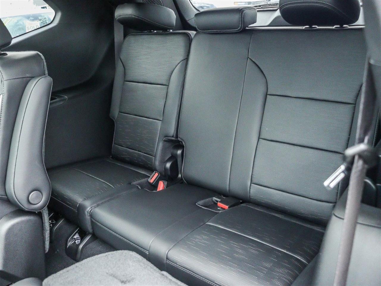 2026 Buick Enclave AWD 4dr Sport Touring Photo