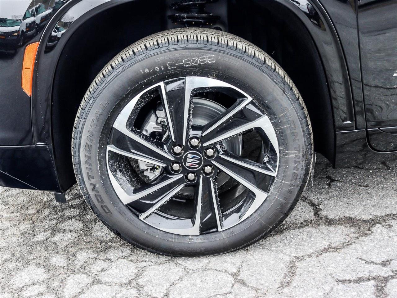 2026 Buick Enclave AWD 4dr Sport Touring Photo