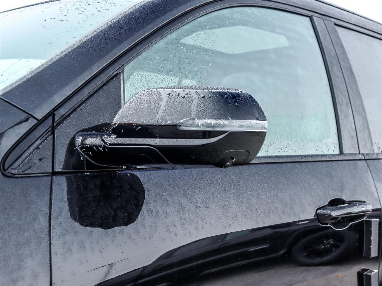 2026 Buick Enclave AWD 4dr Sport Touring Photo