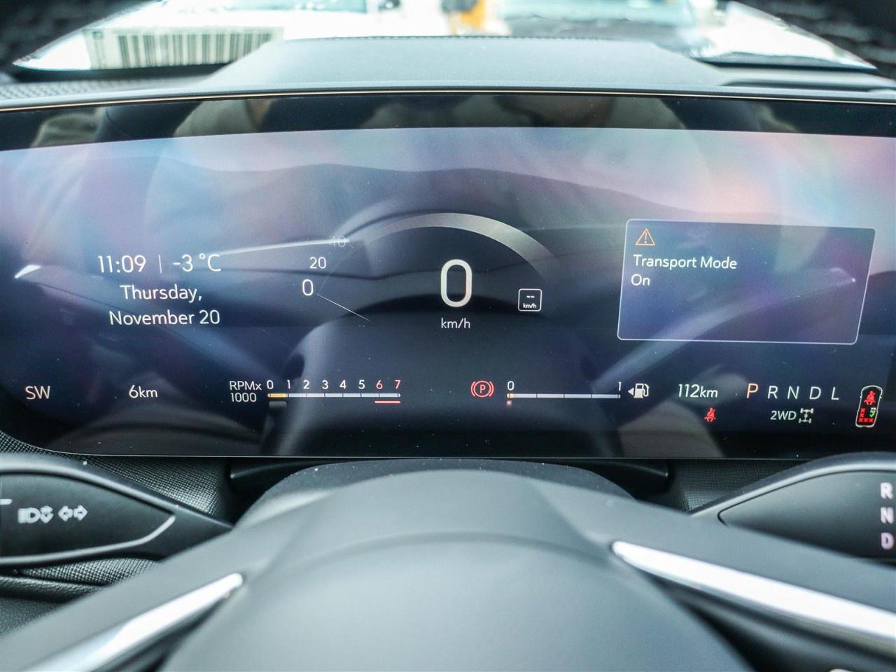 2026 Buick Enclave AWD 4dr Sport Touring Photo