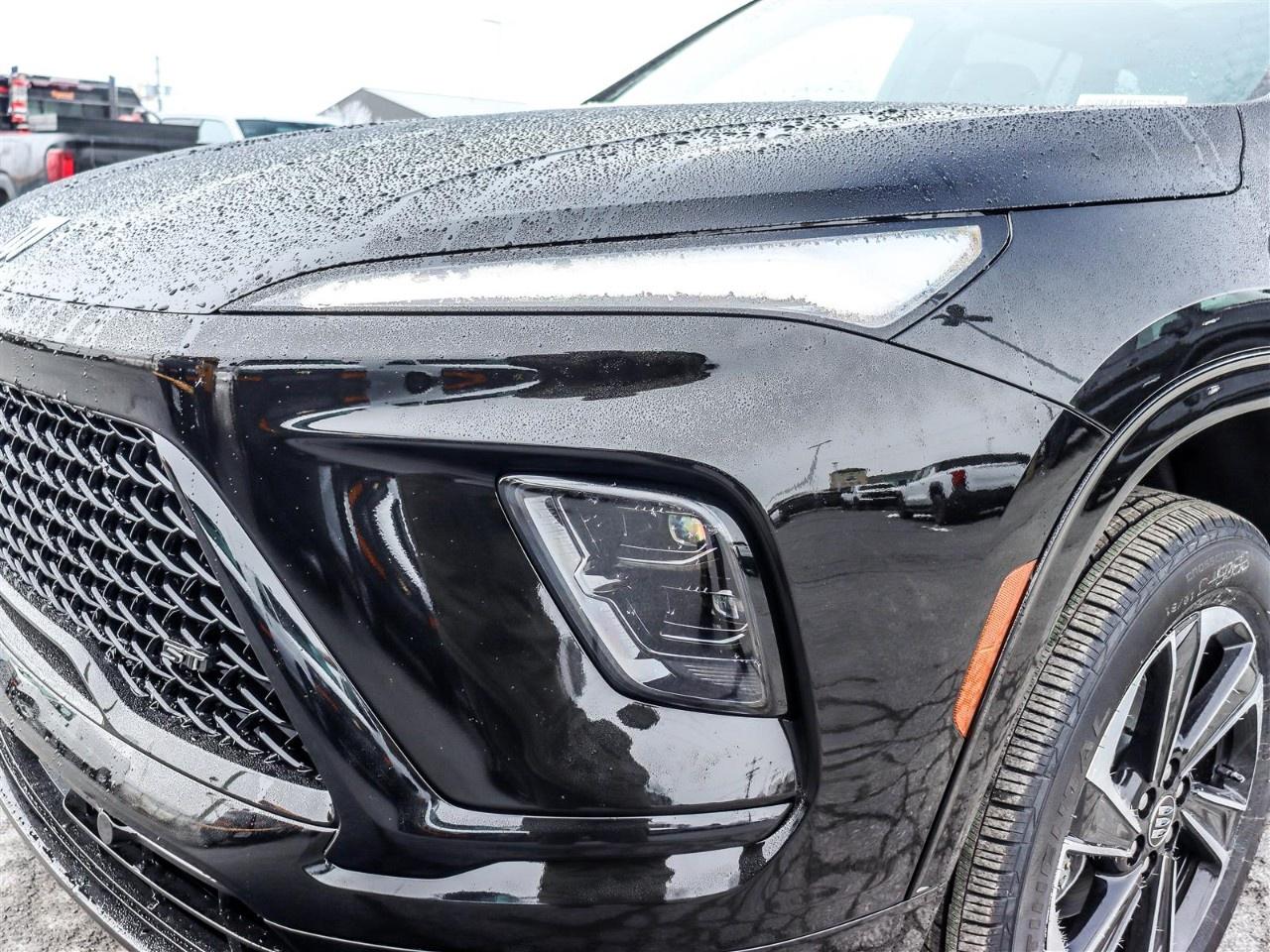 2026 Buick Enclave AWD 4dr Sport Touring Photo