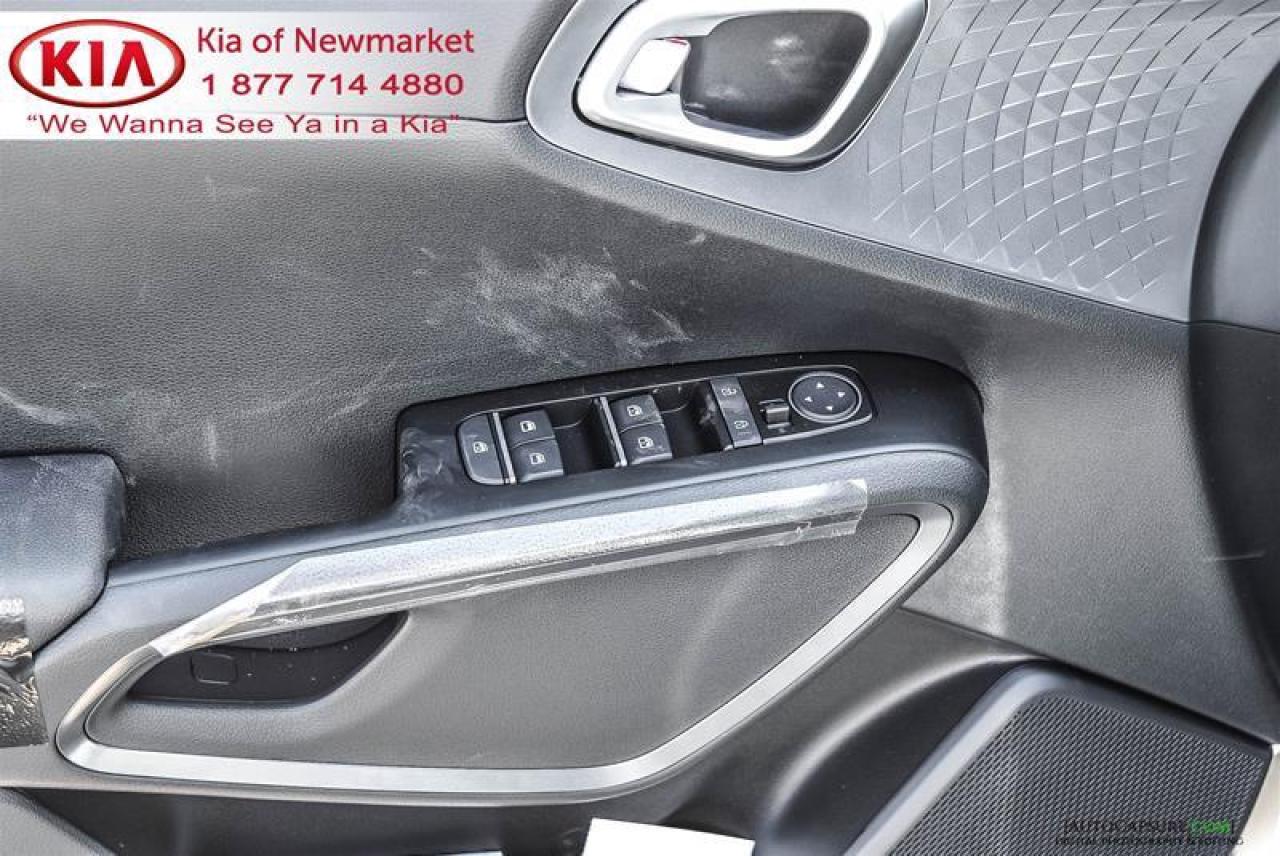 2021 Kia Soul EX 4dr Hatchback Photo