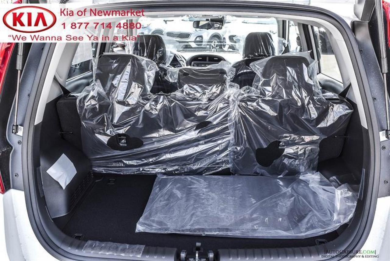 2021 Kia Soul EX 4dr Hatchback Photo