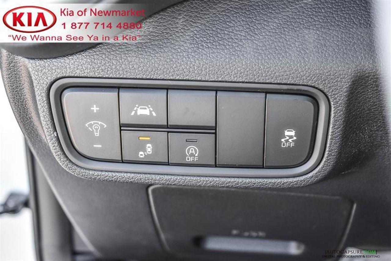 2021 Kia Soul EX 4dr Hatchback Photo