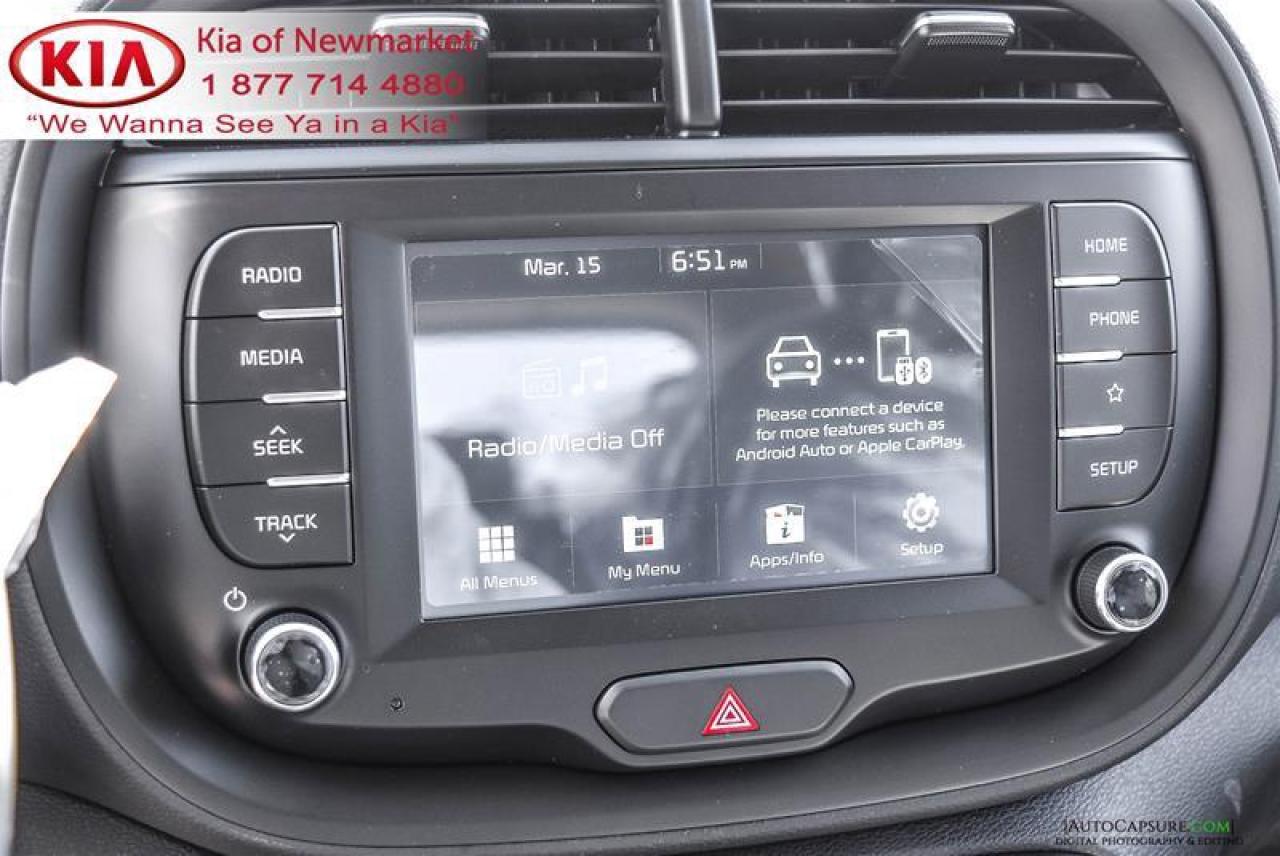 2021 Kia Soul EX 4dr Hatchback Photo