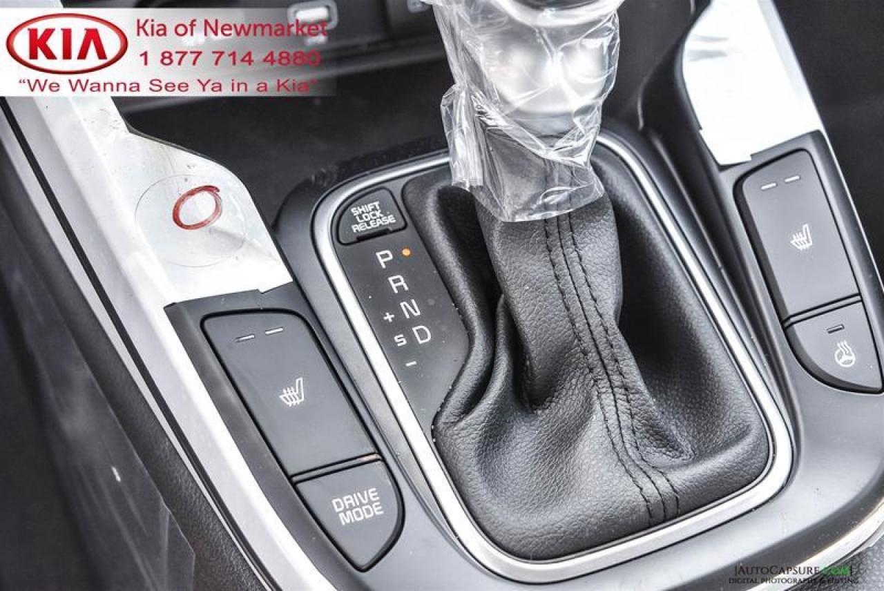 2021 Kia Soul EX 4dr Hatchback Photo