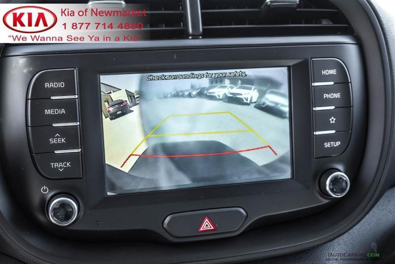 2021 Kia Soul EX 4dr Hatchback Photo