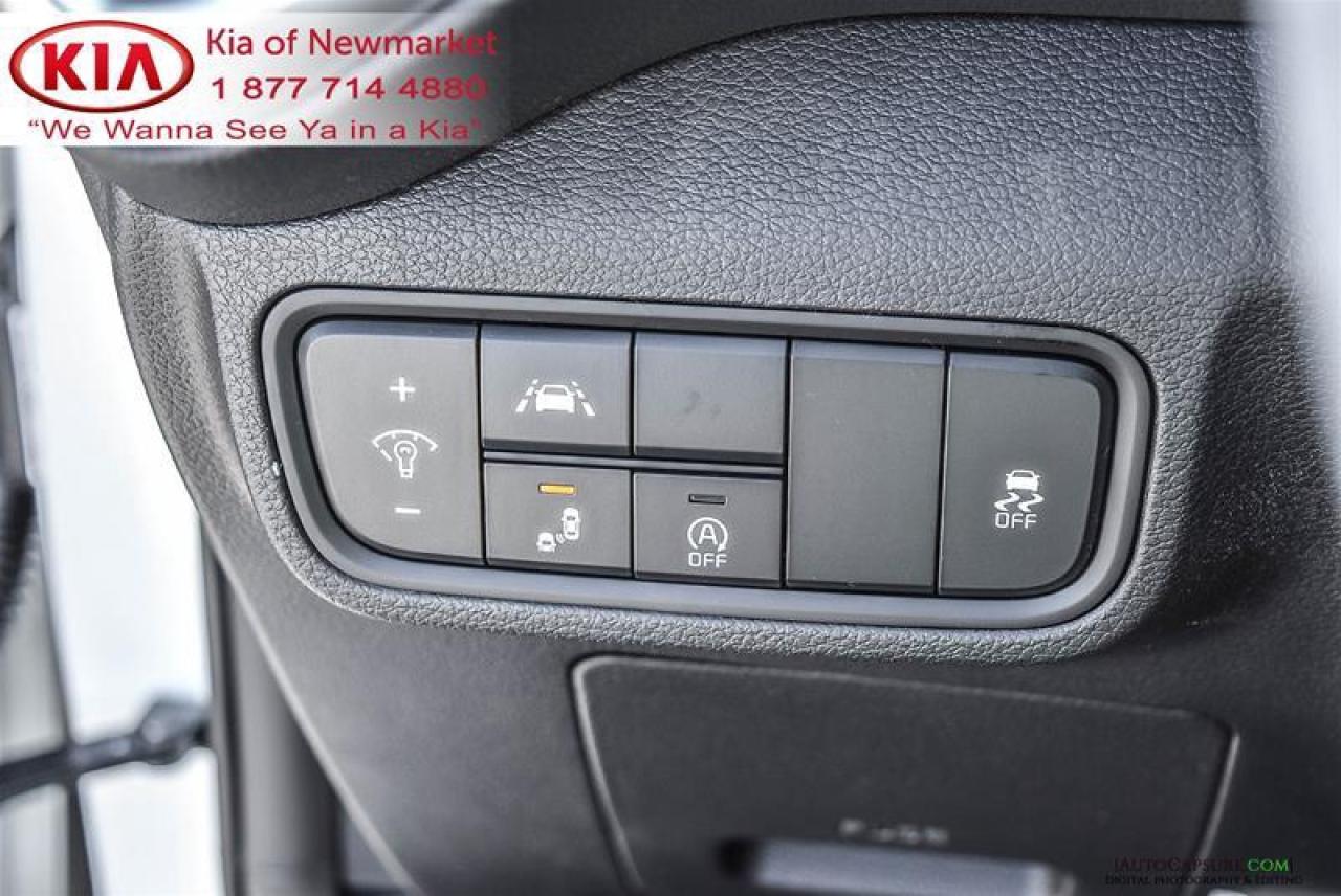 2021 Kia Soul EX 4dr Hatchback Photo