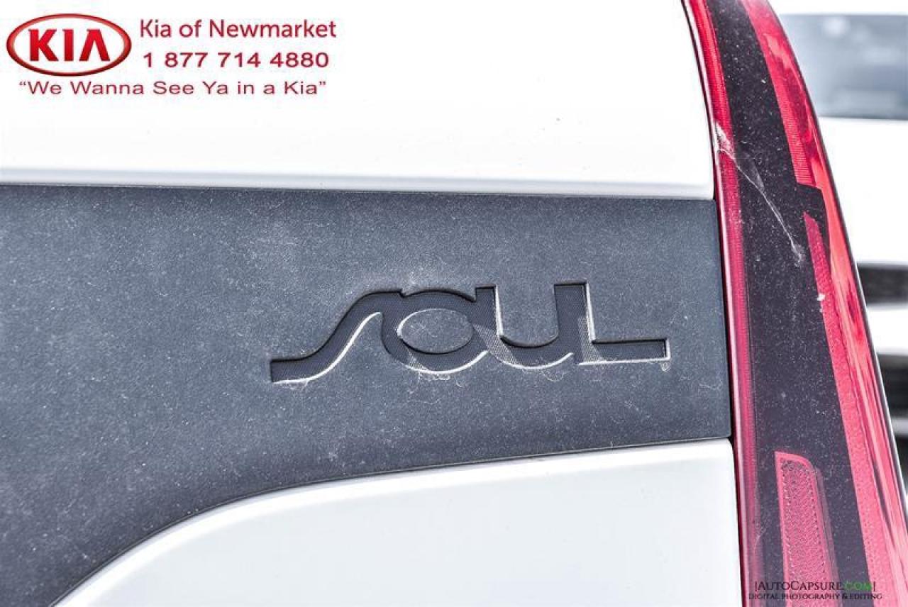 2021 Kia Soul EX 4dr Hatchback Photo