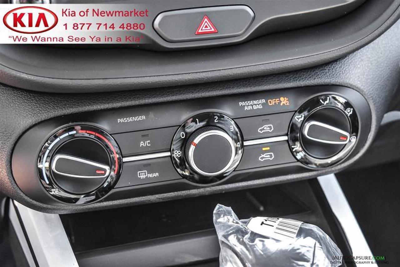 2021 Kia Soul EX 4dr Hatchback Photo