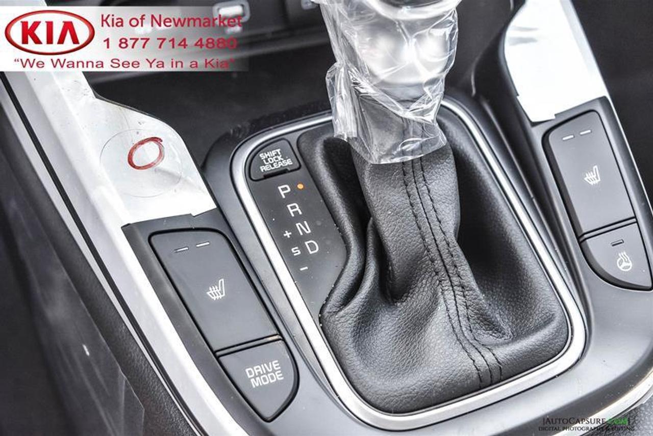 2021 Kia Soul EX 4dr Hatchback Photo