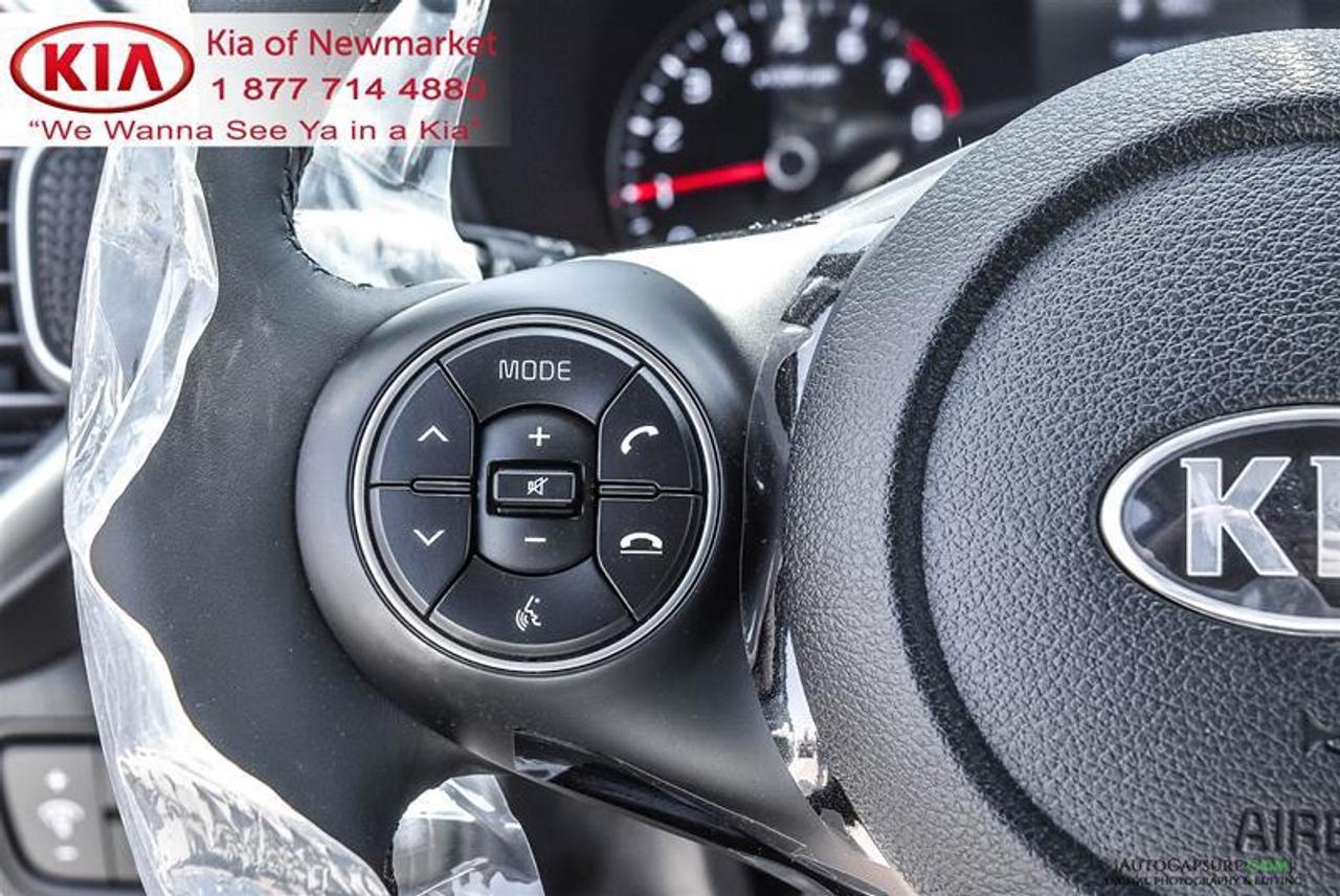 2021 Kia Soul EX 4dr Hatchback Photo
