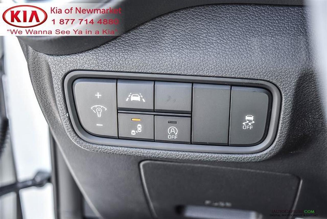2021 Kia Soul EX 4dr Hatchback Photo