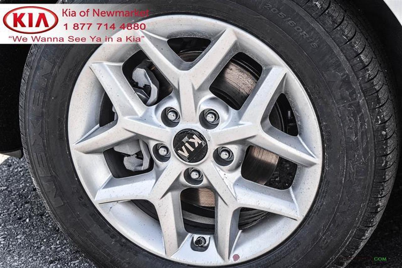 2021 Kia Soul EX 4dr Hatchback Photo