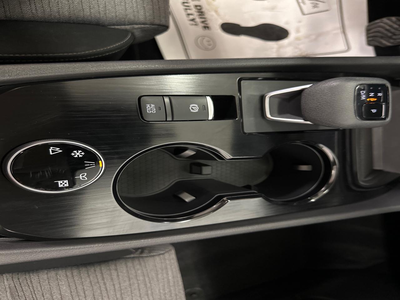 2023 Nissan Rogue SV Moonroof 4dr All-Wheel Drive Sport Utility Photo