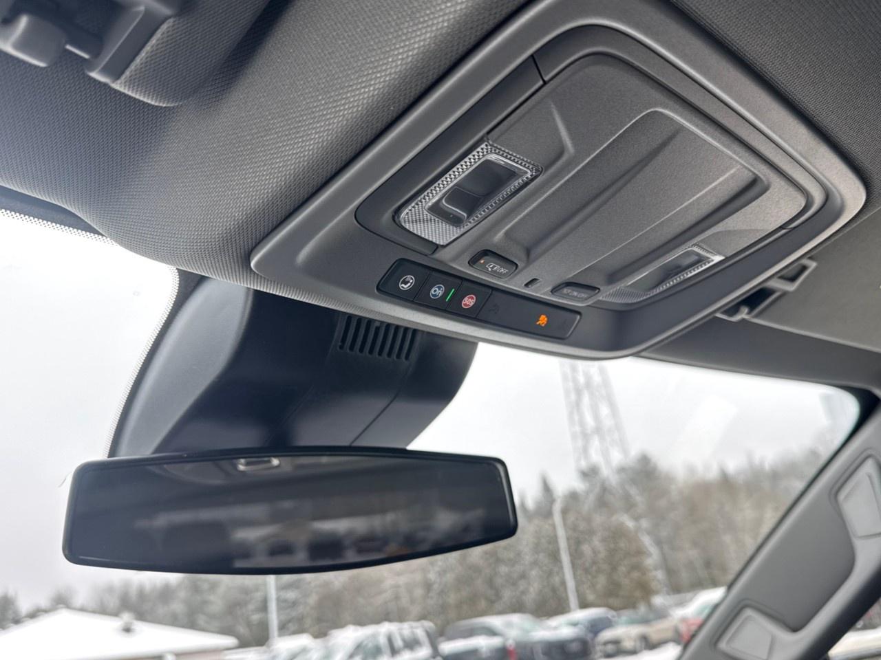 2026 Chevrolet Silverado 1500 Crew Cab Short Box 4-Wheel Drive RST Photo