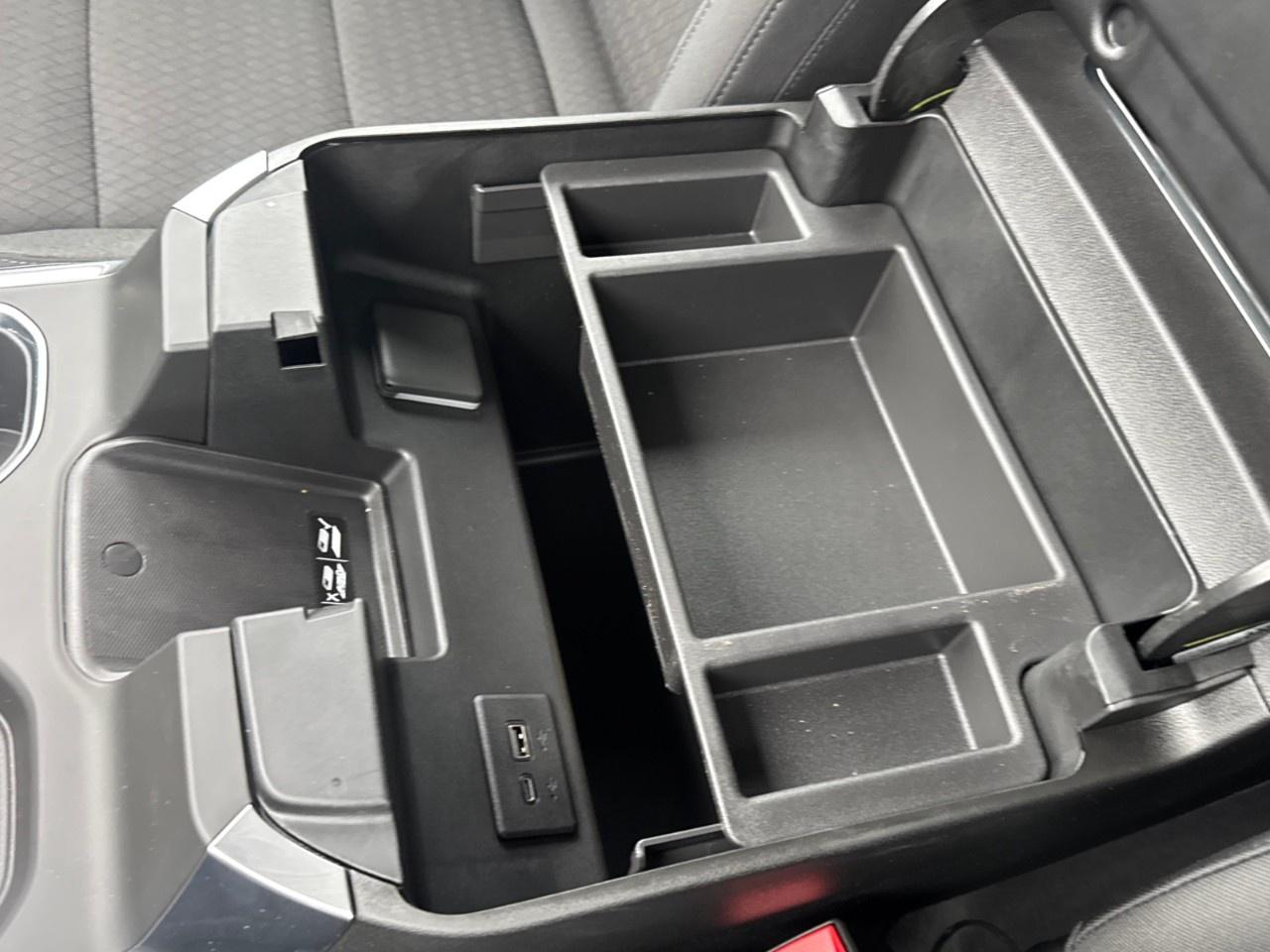 2026 Chevrolet Silverado 1500 Crew Cab Short Box 4-Wheel Drive RST Photo