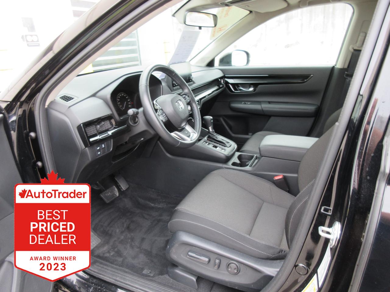 2024 Honda CR-V Sport 4dr All-Wheel Drive Photo