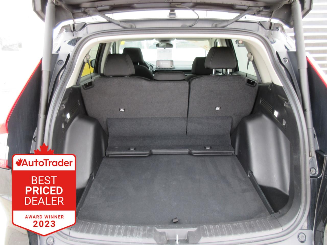 2024 Honda CR-V Sport 4dr All-Wheel Drive Photo