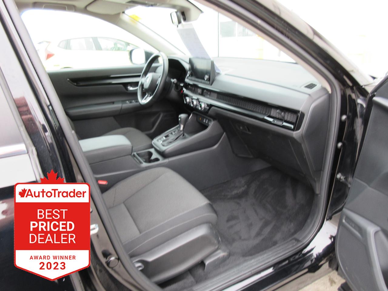 2024 Honda CR-V Sport 4dr All-Wheel Drive Photo