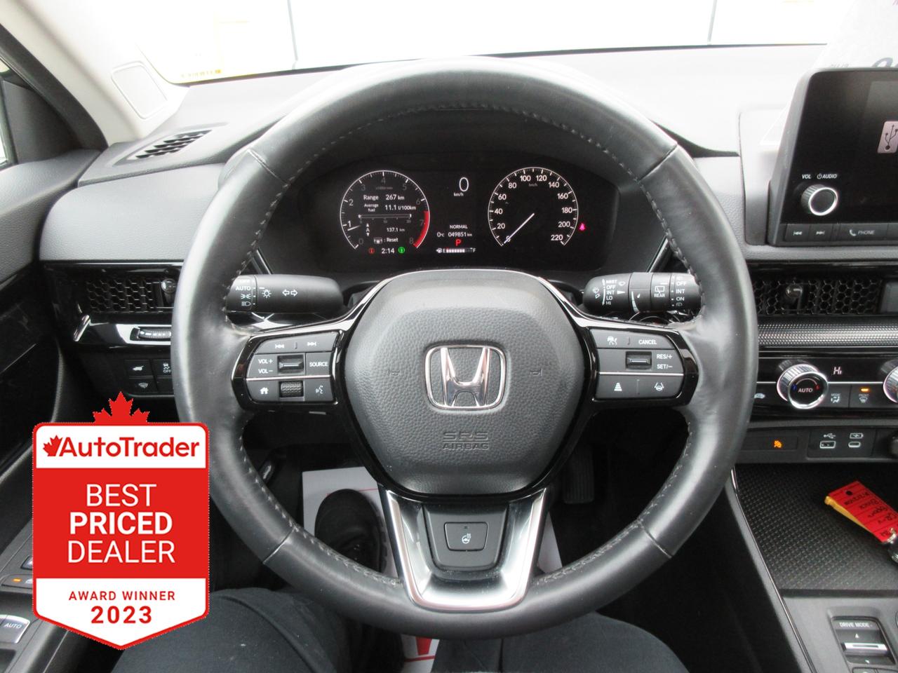 2024 Honda CR-V Sport 4dr All-Wheel Drive Photo