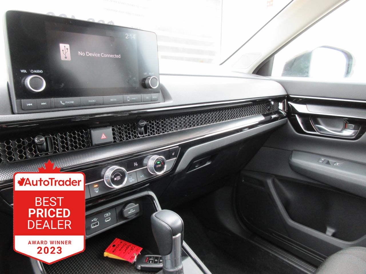 2024 Honda CR-V Sport 4dr All-Wheel Drive Photo