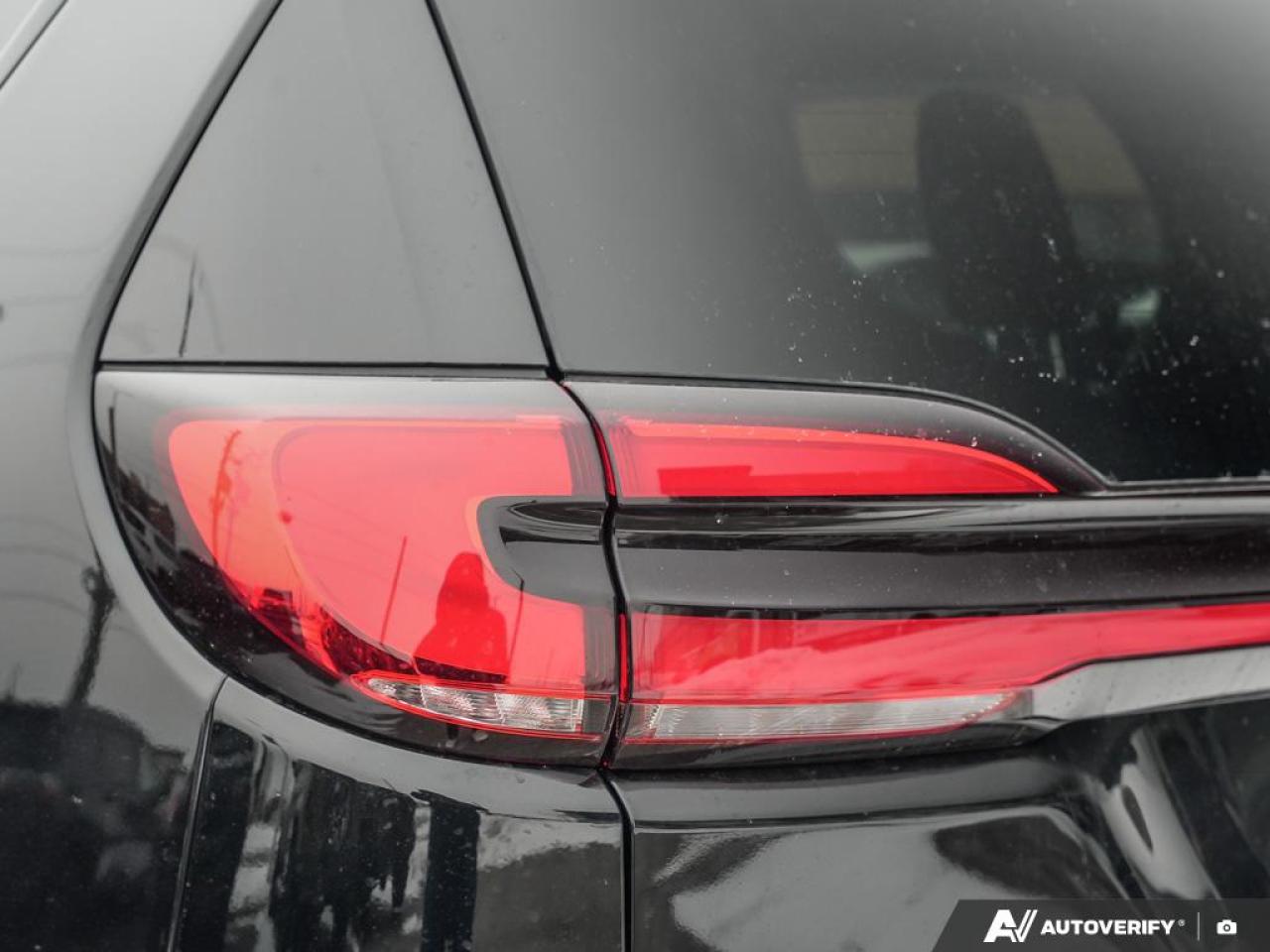 2026 Chrysler Pacifica Select Front-Wheel Drive Passenger Van Photo