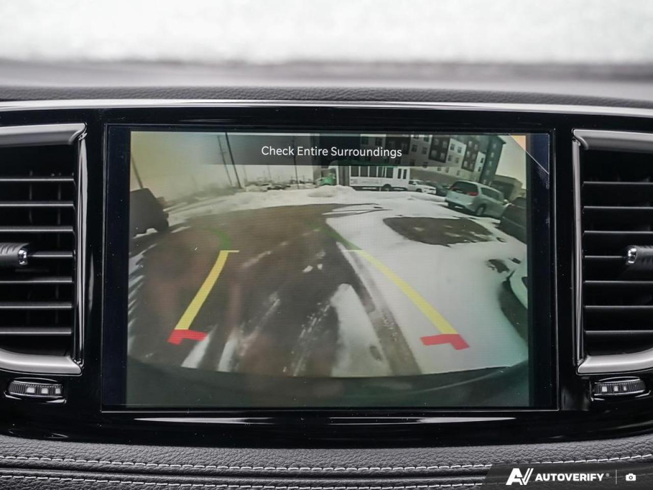 2026 Chrysler Pacifica Select Front-Wheel Drive Passenger Van Photo