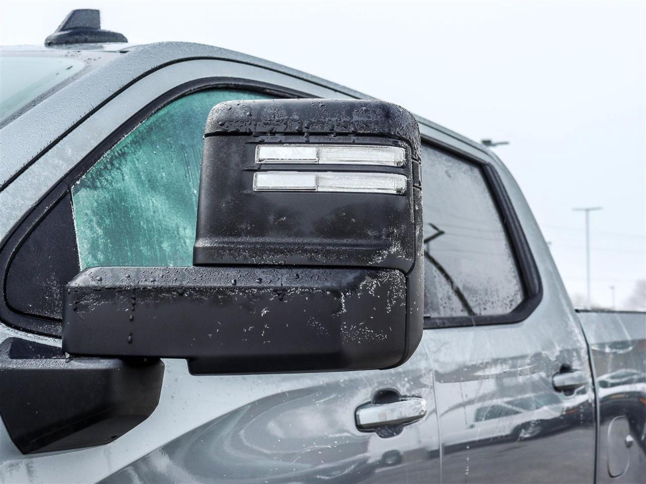 2026 GMC Sierra 1500 Crew Cab Standard Box 4-Wheel Drive Elevation Photo