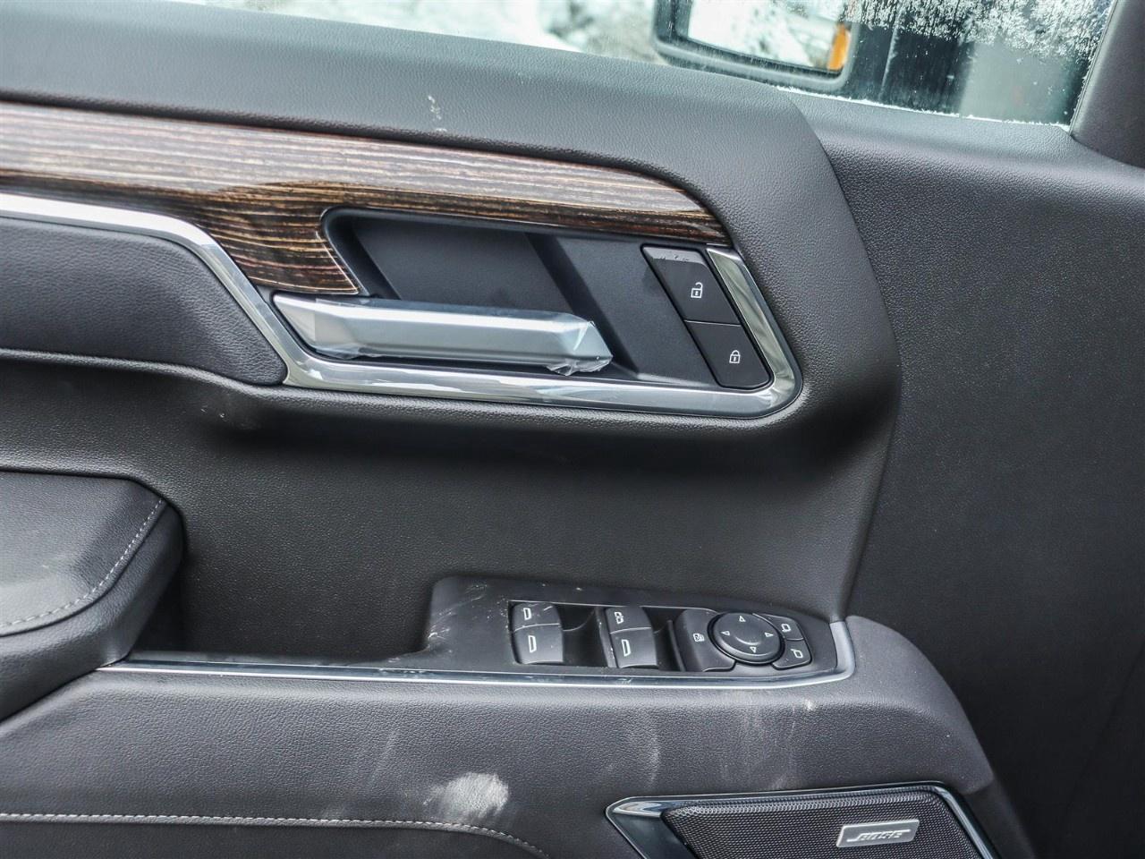 2026 GMC Sierra 1500 Crew Cab Standard Box 4-Wheel Drive Elevation Photo