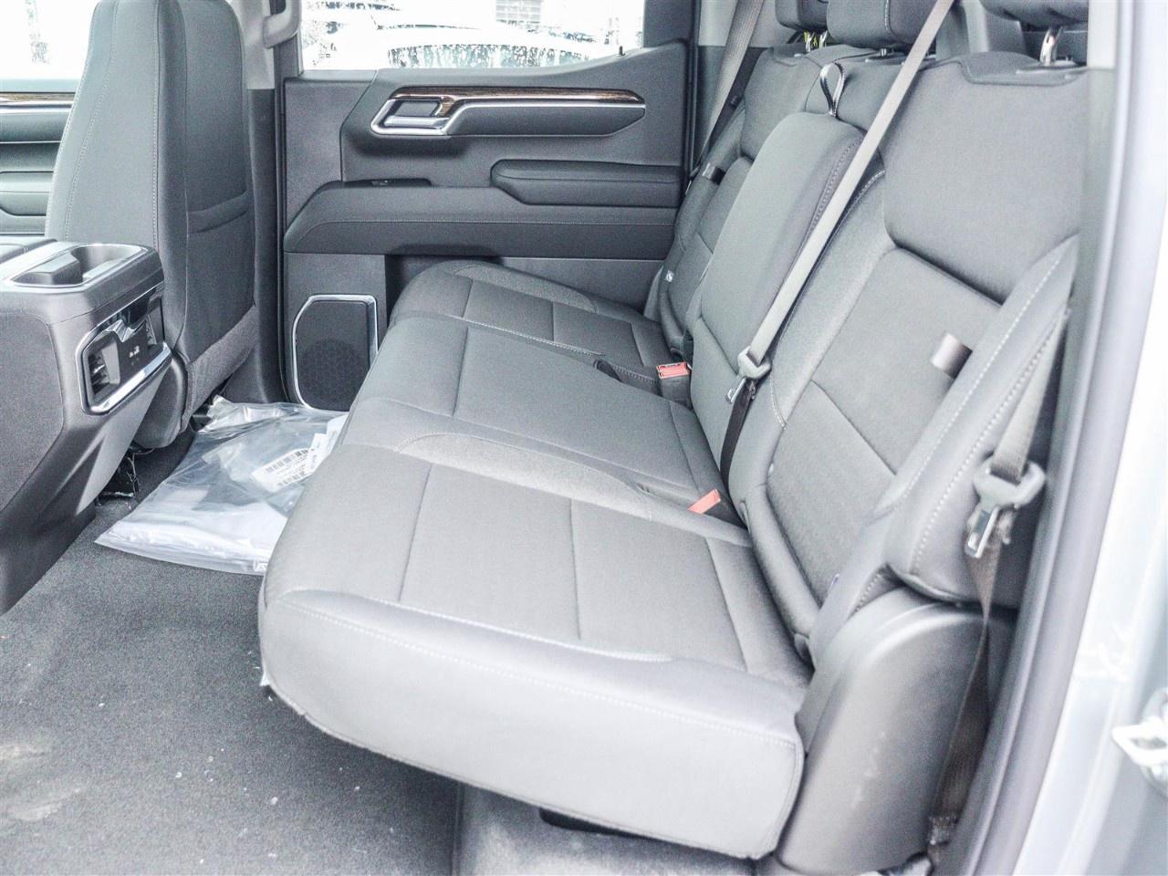 2026 GMC Sierra 1500 Crew Cab Standard Box 4-Wheel Drive Elevation Photo