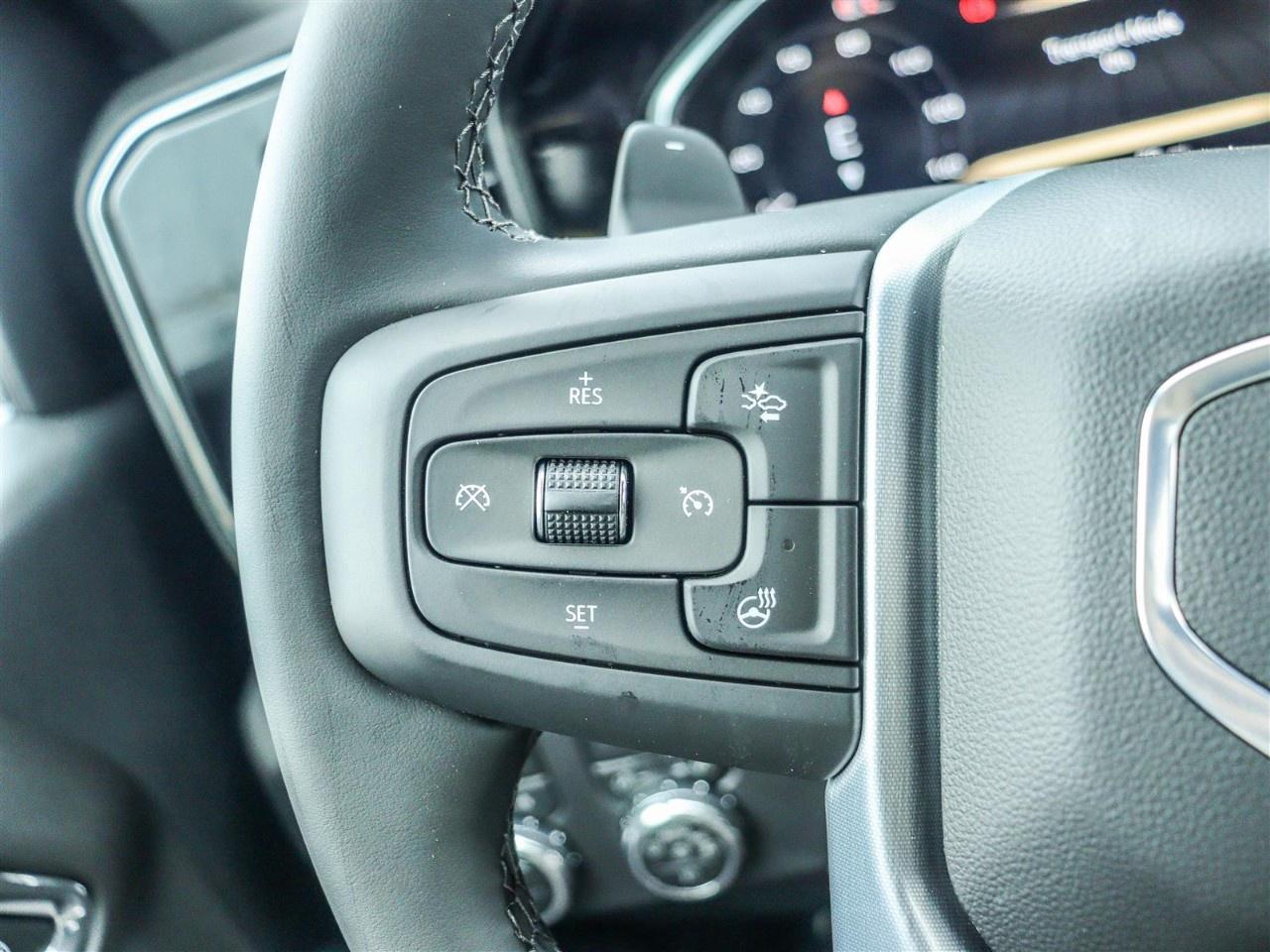 2026 GMC Sierra 1500 Crew Cab Standard Box 4-Wheel Drive Elevation Photo