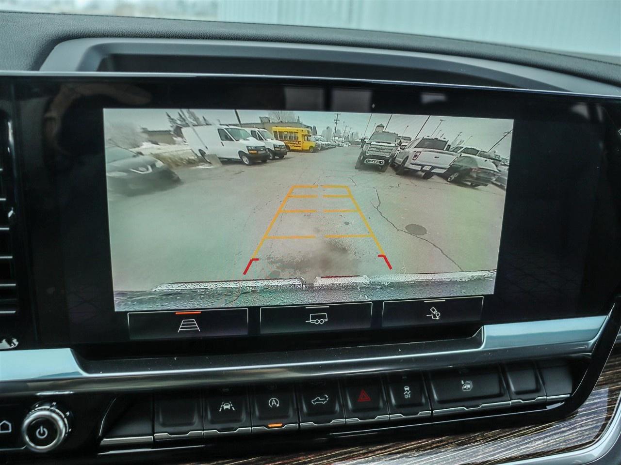 2026 GMC Sierra 1500 Crew Cab Standard Box 4-Wheel Drive Elevation Photo