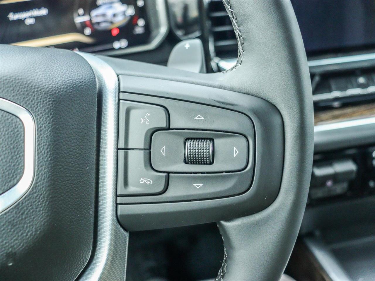 2026 GMC Sierra 1500 Crew Cab Standard Box 4-Wheel Drive Elevation Photo