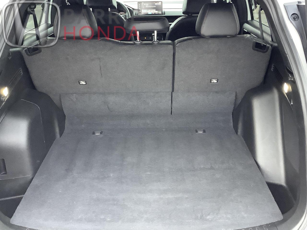 2023 Honda CR-V Hybrid Touring 4dr All-Wheel Drive Photo