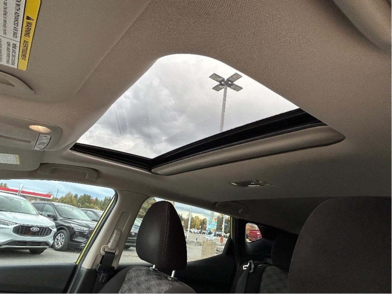 2019 Nissan Qashqai S (CVT) 4dr All-Wheel Drive Photo