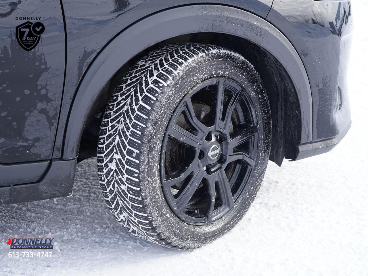 2024 Nissan Kicks  Photo