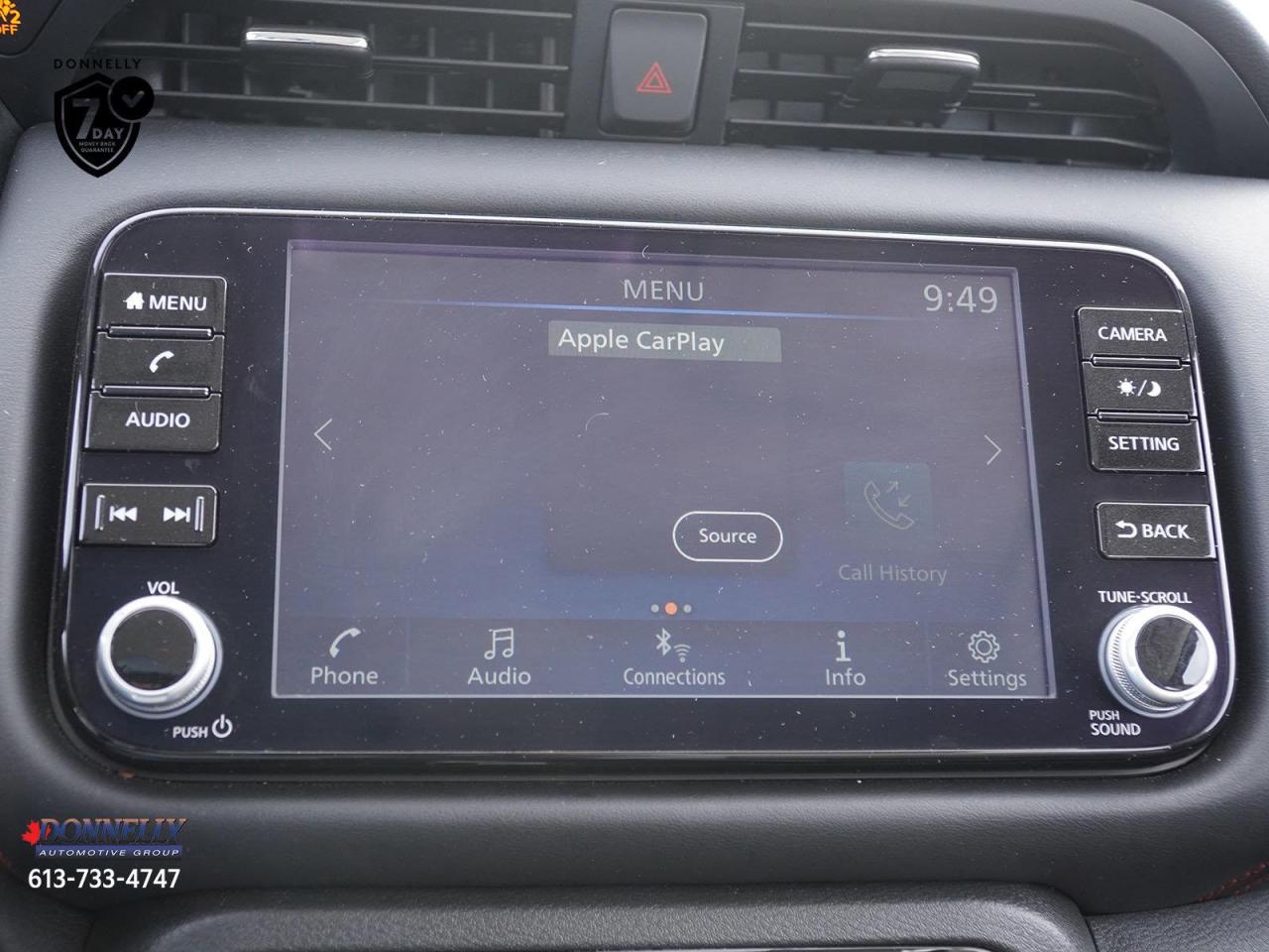 2024 Nissan Kicks  Photo