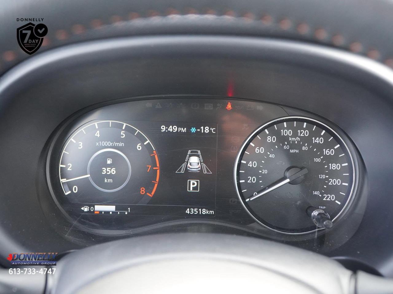 2024 Nissan Kicks  Photo