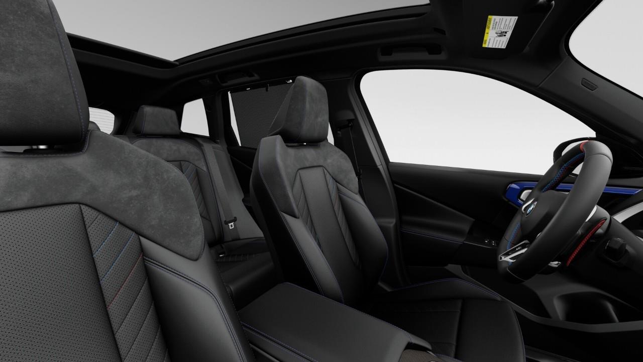 2026 BMW X3 M50 xDrive 4dr All-Wheel Drive Sports Activity Vehicle Photo