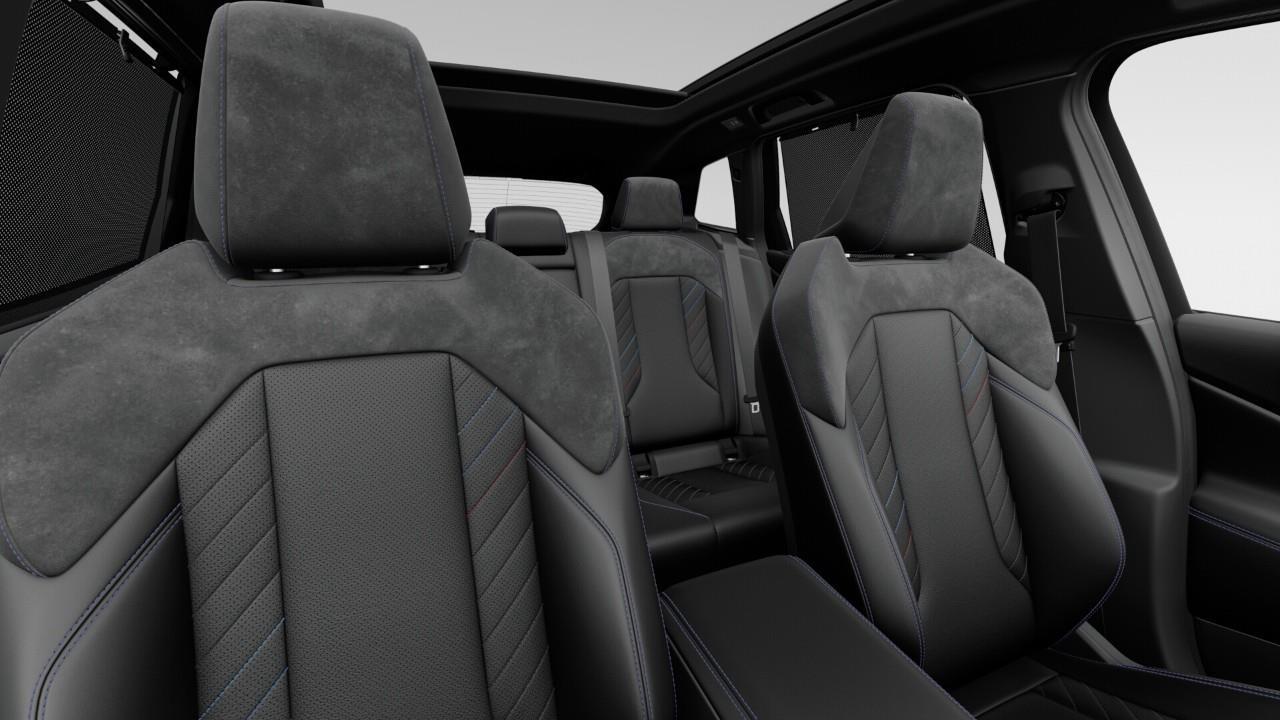 2026 BMW X3 M50 xDrive 4dr All-Wheel Drive Sports Activity Vehicle Photo