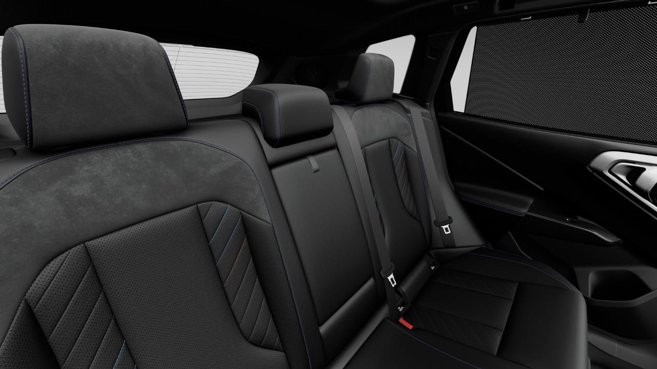 2026 BMW X3 M50 xDrive 4dr All-Wheel Drive Sports Activity Vehicle Photo