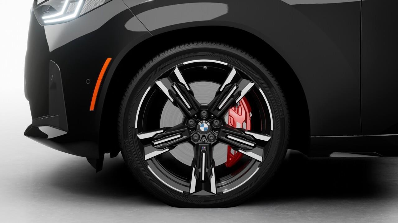 2026 BMW X3 M50 xDrive 4dr All-Wheel Drive Sports Activity Vehicle Photo