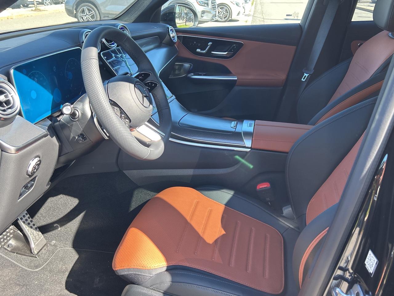 2026 Mercedes-Benz GLC 300 4MATIC Photo