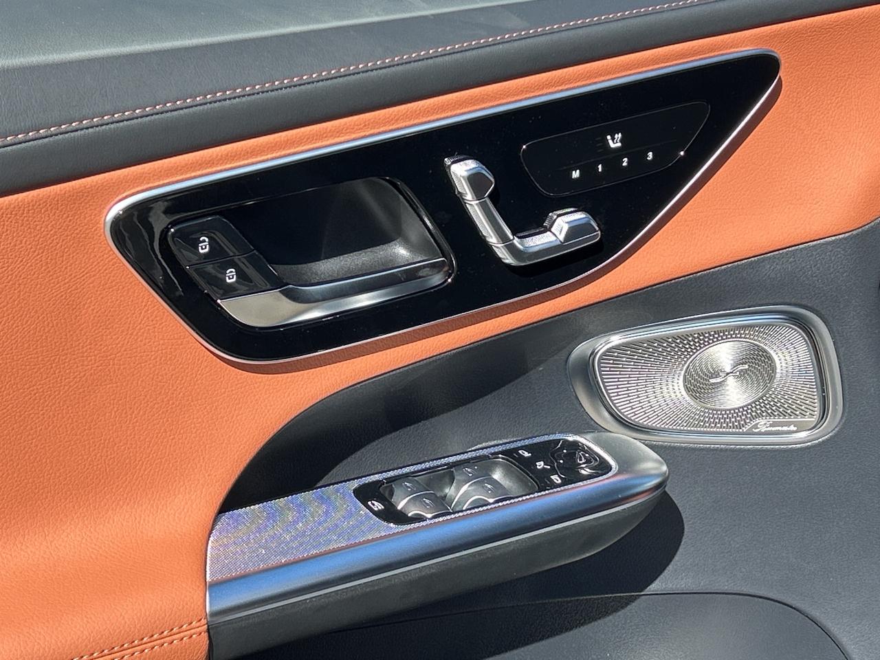 2026 Mercedes-Benz GLC 300 4MATIC Photo